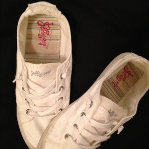 Jellypop women's flats